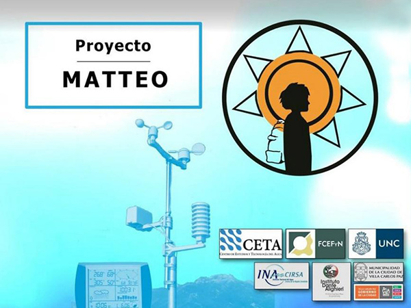 IICO - Proyecto Matteo