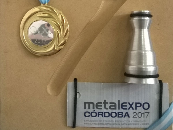 IICO - Metalexpo