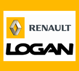 Renault - Logan