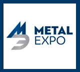 Metal expo - Olimpíadas de mecanizado