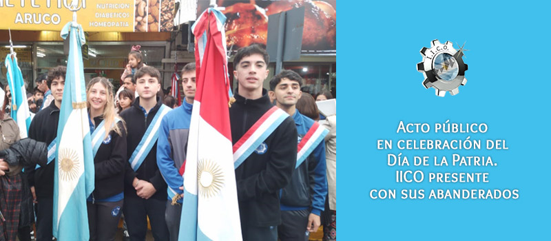 25 de mayo