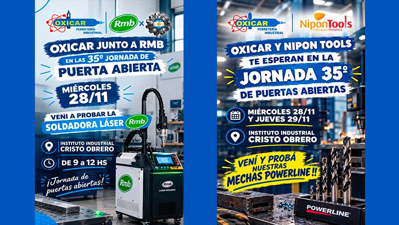 IICO mesas de examen septiembre 2026
